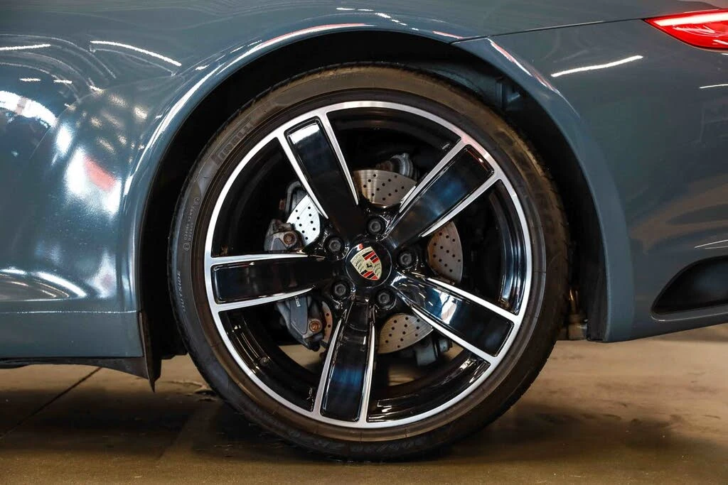 2017 Porsche 991 Carrera - Image 20 of 31