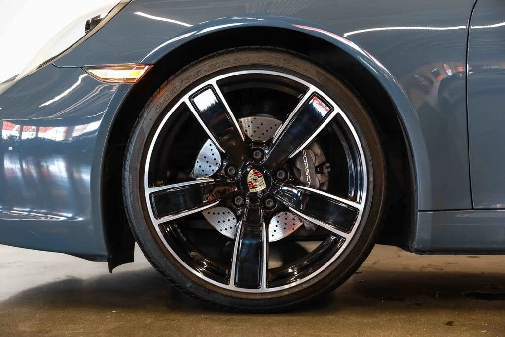 2017 Porsche 991 Carrera - Image 18 of 31