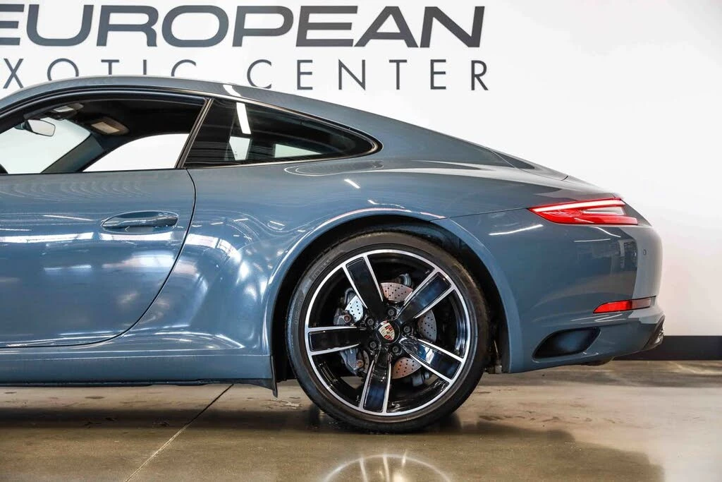 2017 Porsche 991 Carrera - Image 19 of 31