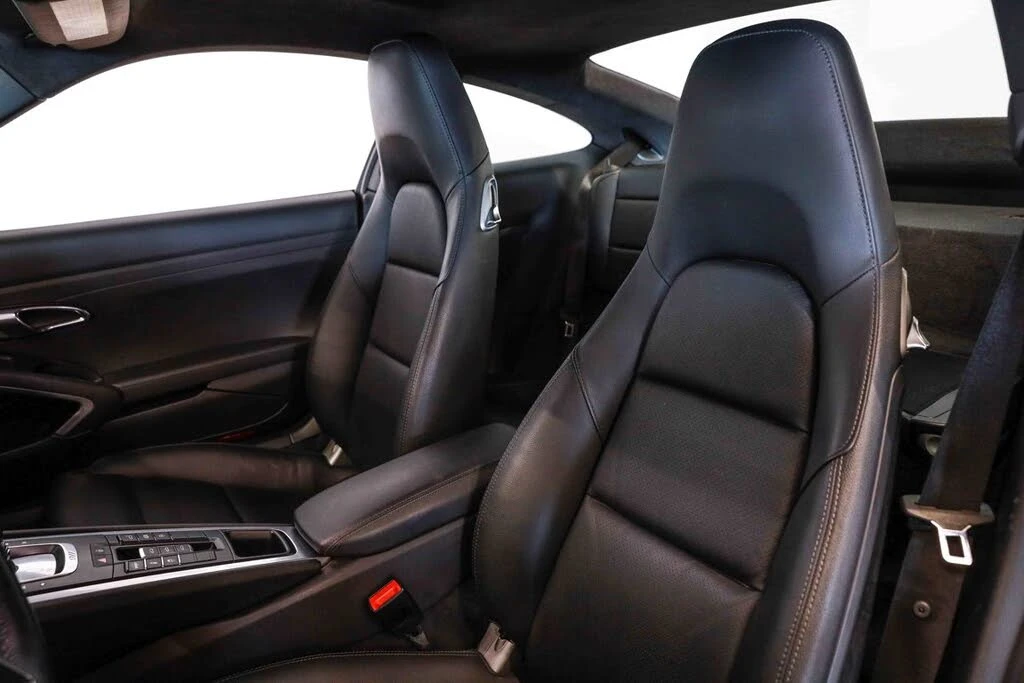 2017 Porsche 991 Carrera - Image 31 of 31