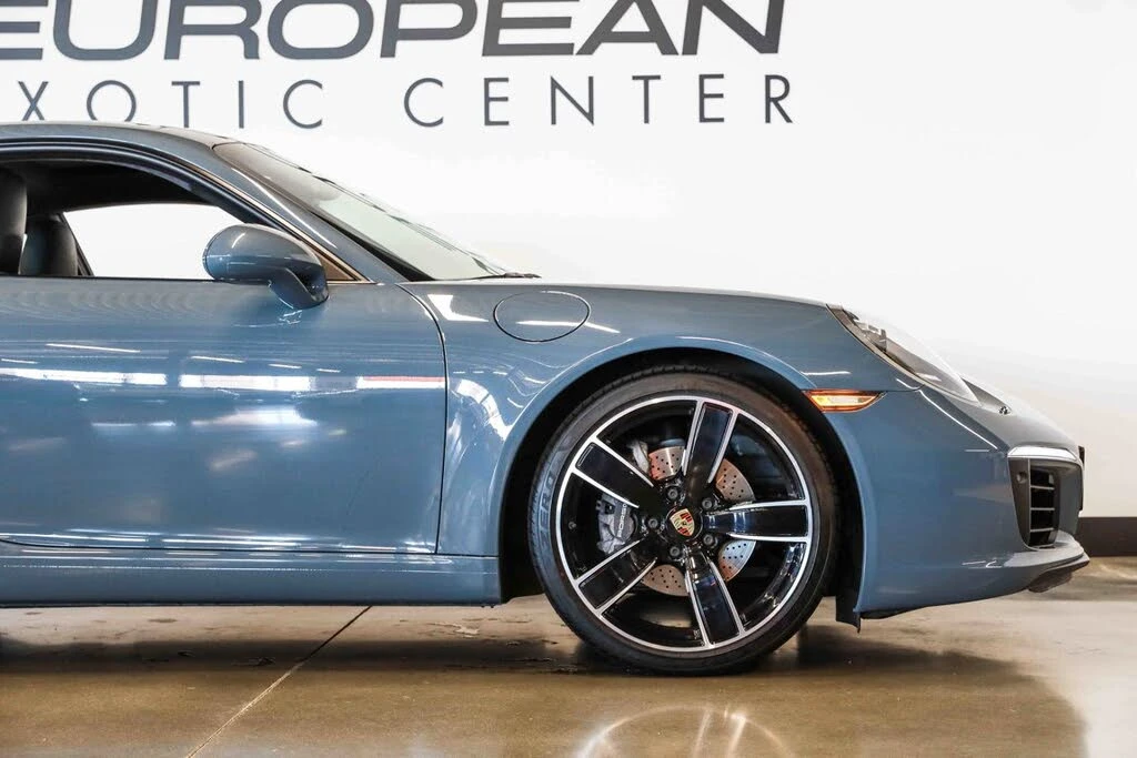 2017 Porsche 991 Carrera - Image 15 of 31