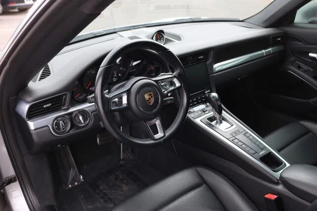 2017 Porsche 991 Carrera - Image 24 of 31