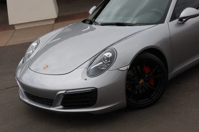 2017 Porsche 991 Carrera - Image 6 of 31