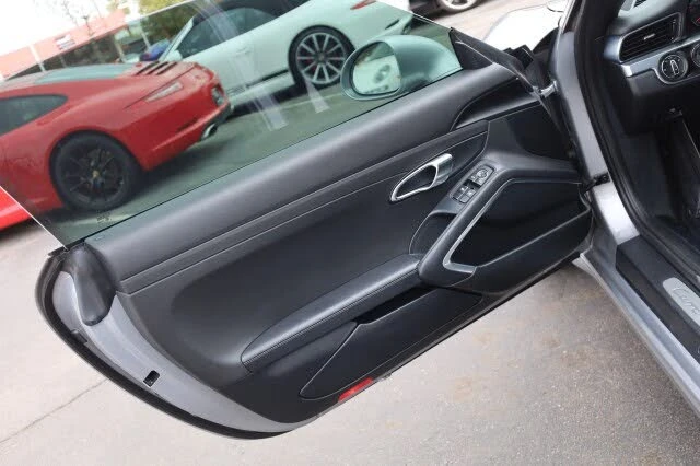2017 Porsche 991 Carrera - Image 21 of 31