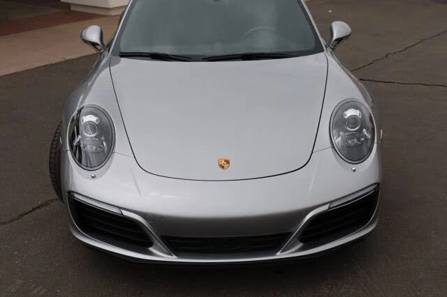 2017 Porsche 991 Carrera - Image 9 of 31