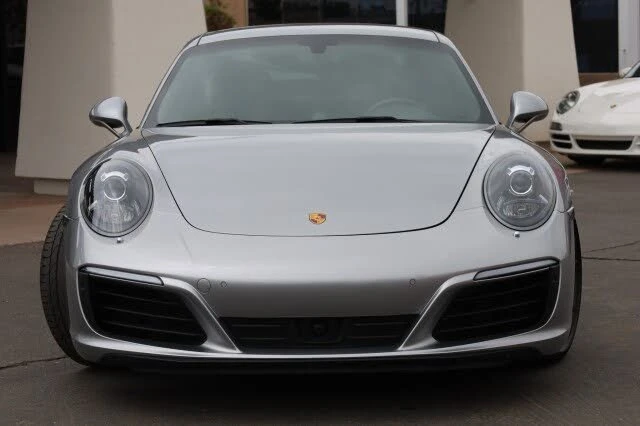 2017 Porsche 991 Carrera - Image 7 of 31