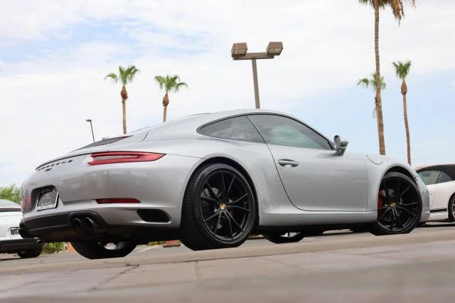 2017 Porsche 991 Carrera - Image 19 of 31