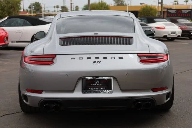 2017 Porsche 991 Carrera - Image 14 of 31