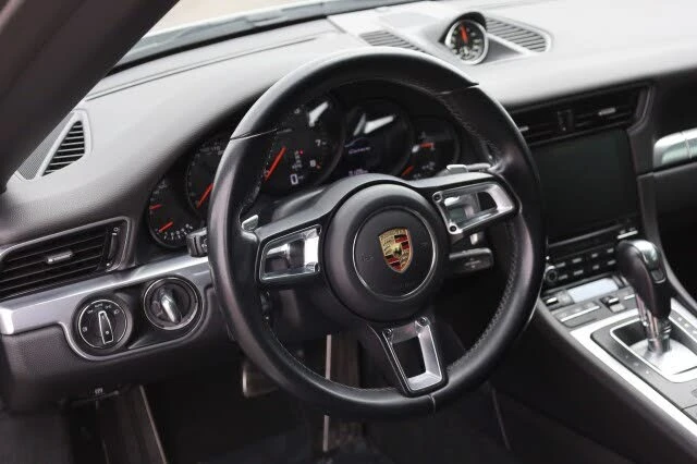 2017 Porsche 991 Carrera - Image 23 of 31