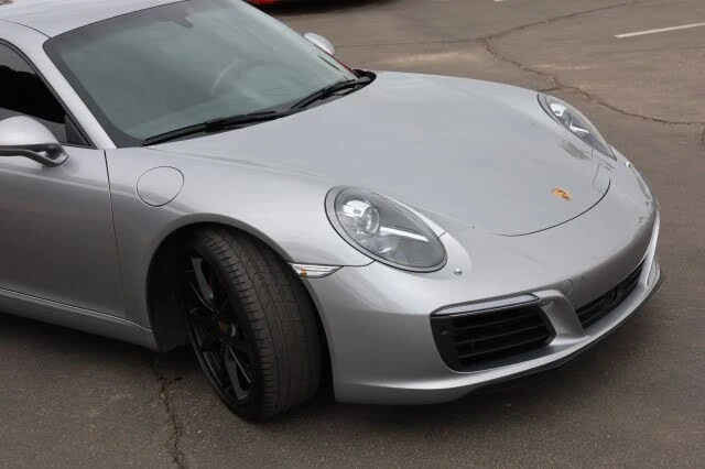 2017 Porsche 991 Carrera - Image 10 of 31