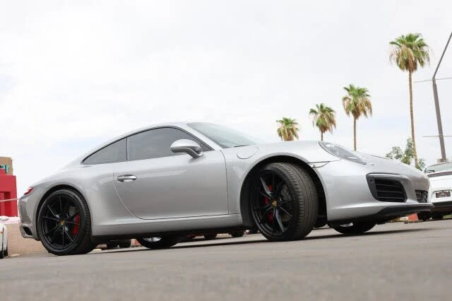 2017 Porsche 991 Carrera - Image 12 of 31