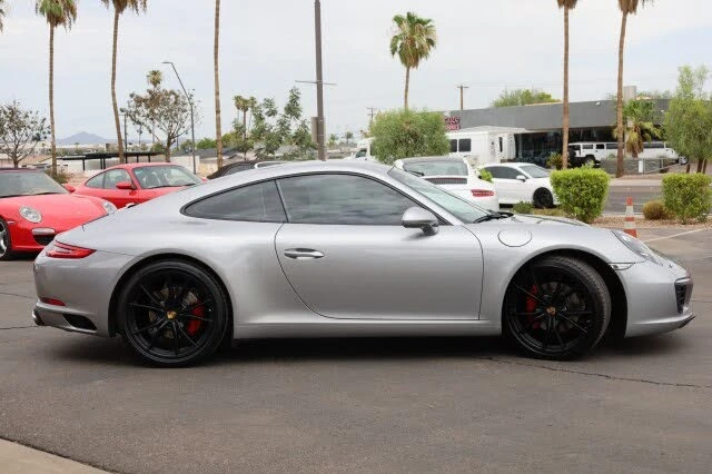 2017 Porsche 991 Carrera - Image 13 of 31