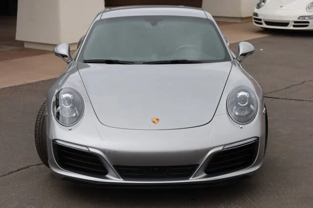 2017 Porsche 991 Carrera - Image 8 of 31