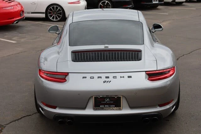 2017 Porsche 991 Carrera - Image 15 of 31