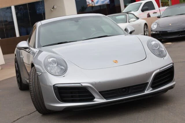 2017 Porsche 991 Carrera - Image 2 of 31