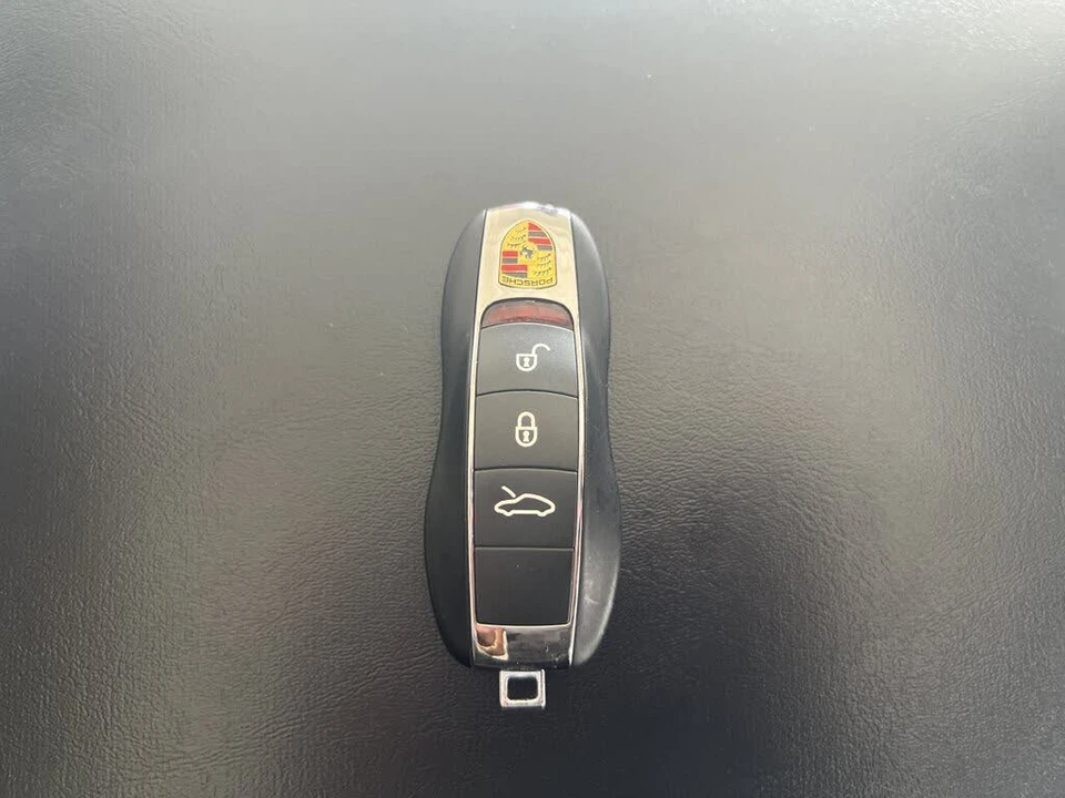 2017 Porsche 991 Carrera - Image 25 of 25