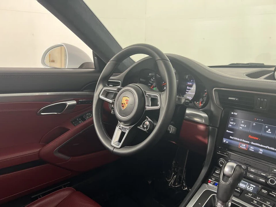 2017 Porsche 991 Carrera - Image 12 of 25