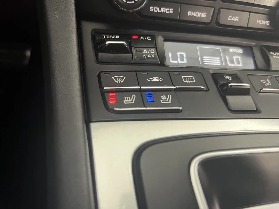 2017 Porsche 991 Carrera - Image 23 of 25