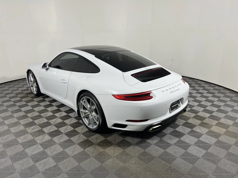 2017 Porsche 991 Carrera - Image 3 of 25