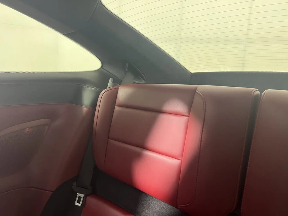 2017 Porsche 991 Carrera - Image 15 of 25