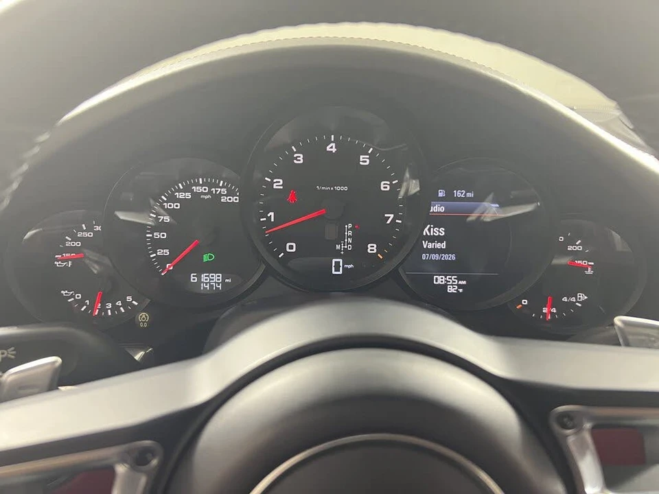 2017 Porsche 991 Carrera - Image 18 of 25