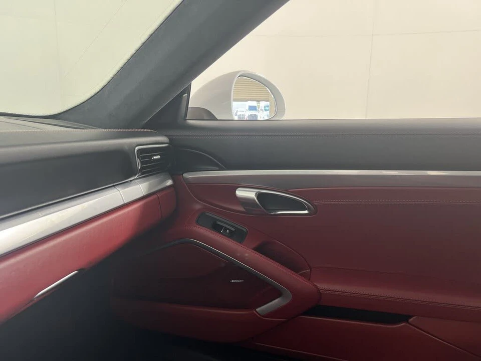 2017 Porsche 991 Carrera - Image 14 of 25