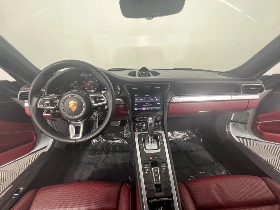 2017 Porsche 991 Carrera - Image 13 of 25