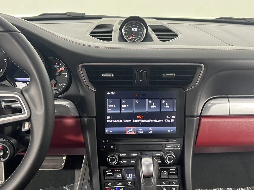 2017 Porsche 991 Carrera - Image 19 of 25