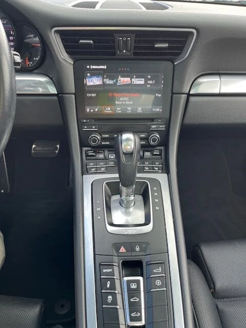 2017 Porsche 991 Carrera - Image 11 of 12