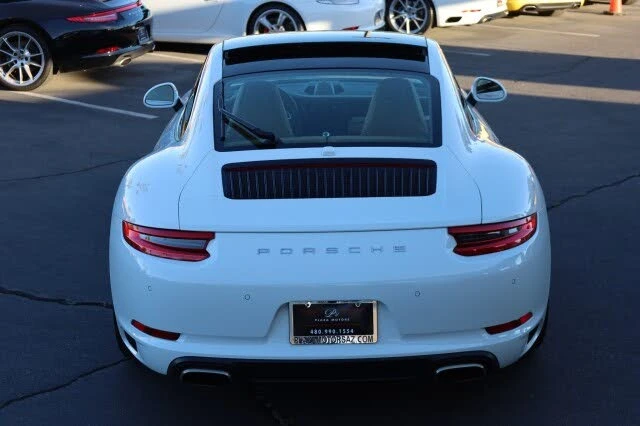 2017 Porsche 991 Carrera - Image 15 of 31