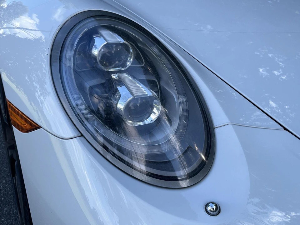 2017 Porsche 991 Carrera - Image 31 of 31