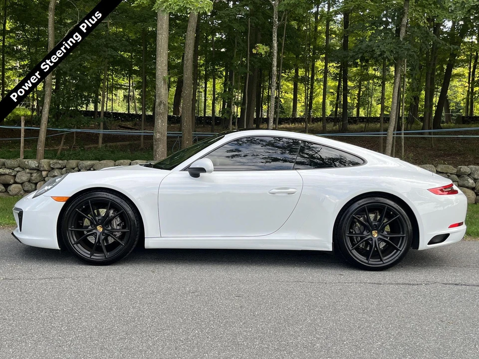 2017 Porsche 991 Carrera - Image 6 of 31