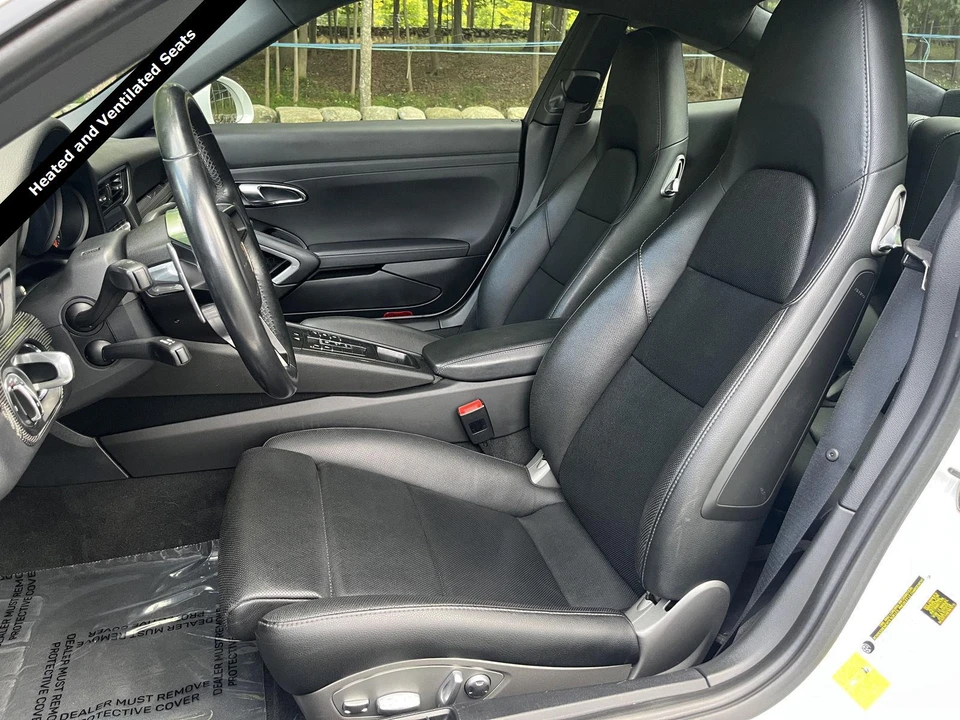 2017 Porsche 991 Carrera - Image 14 of 31