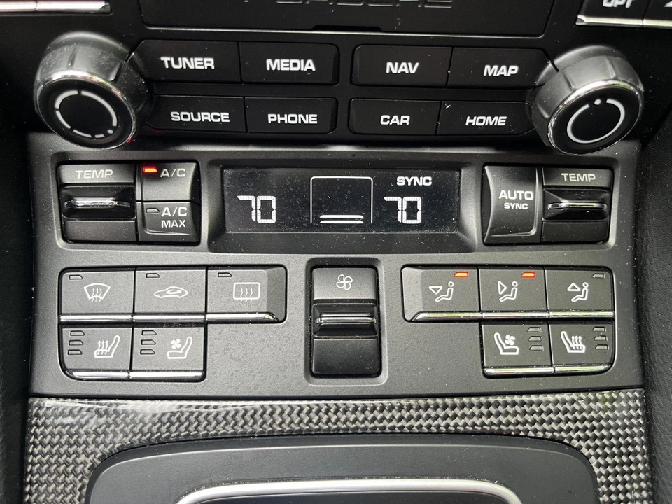 2017 Porsche 991 Carrera - Image 22 of 31