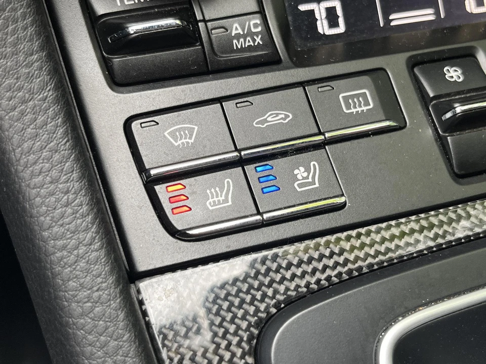 2017 Porsche 991 Carrera - Image 23 of 31