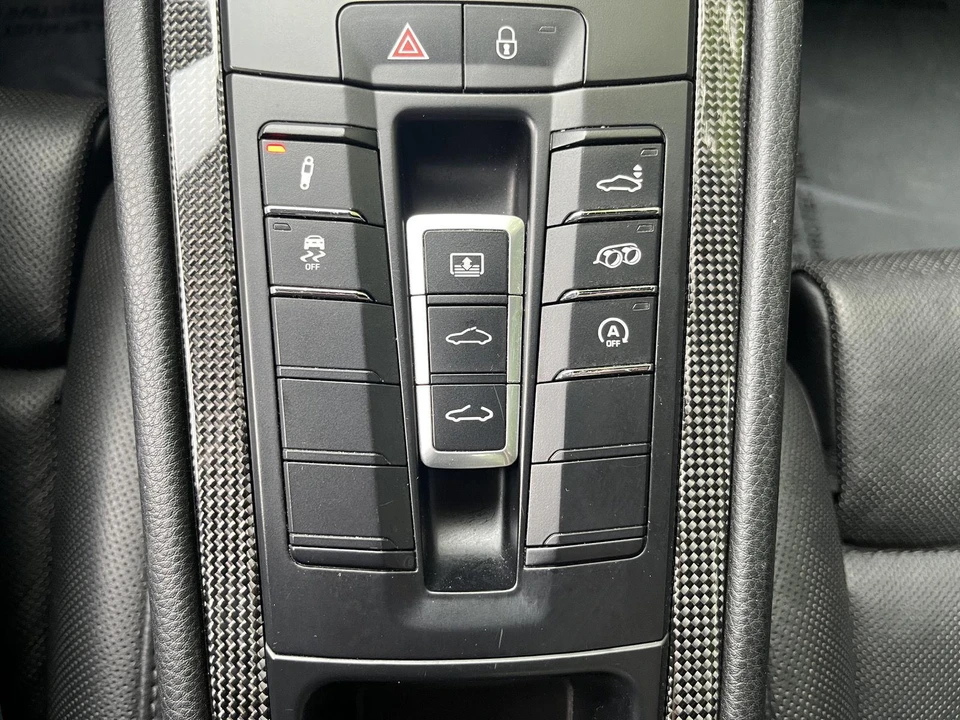 2017 Porsche 991 Carrera - Image 19 of 31