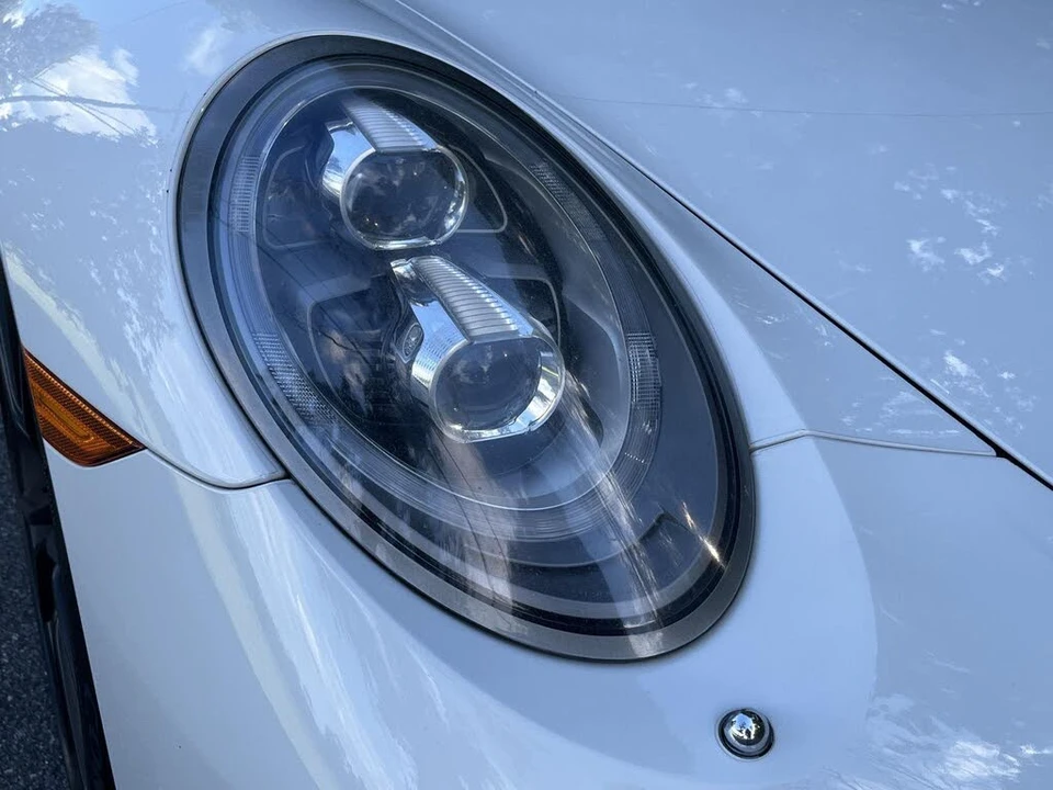 2017 Porsche 991 Carrera - Image 31 of 31