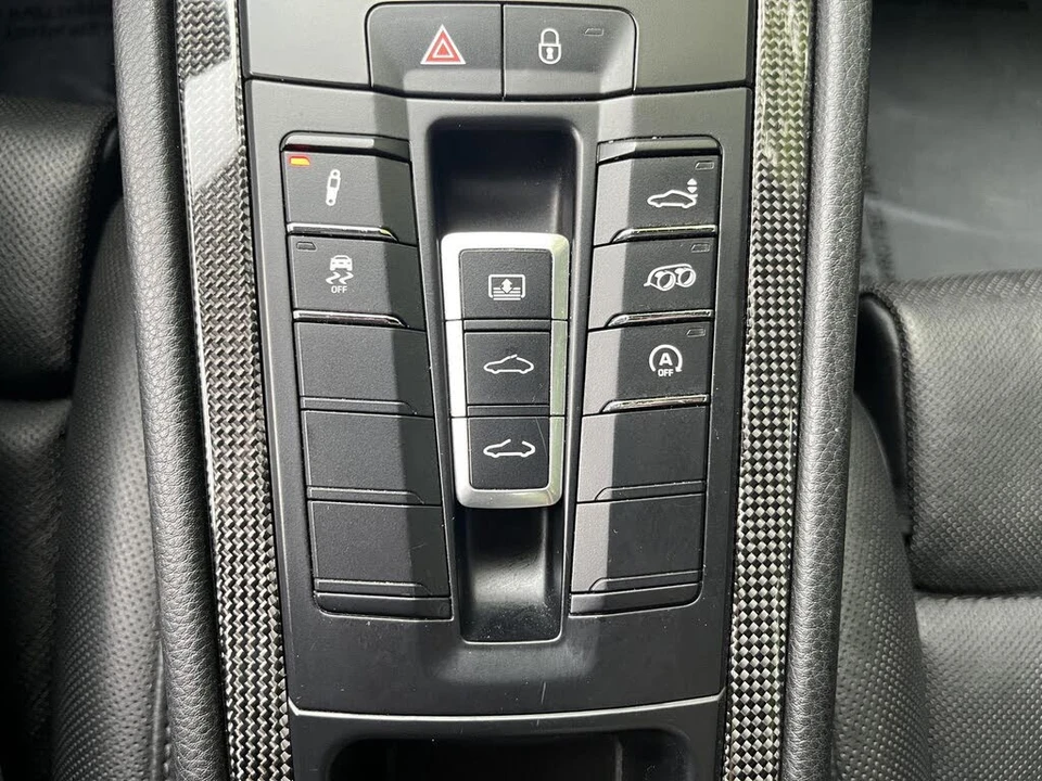 2017 Porsche 991 Carrera - Image 19 of 31