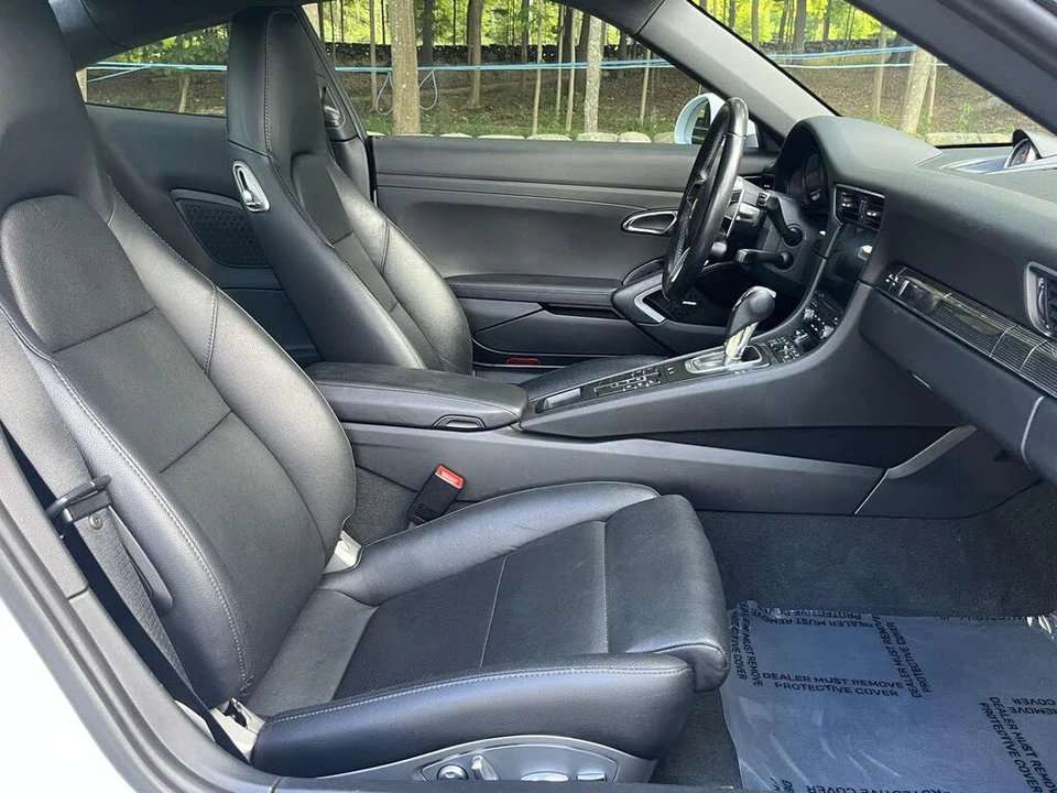 2017 Porsche 991 Carrera - Image 15 of 31