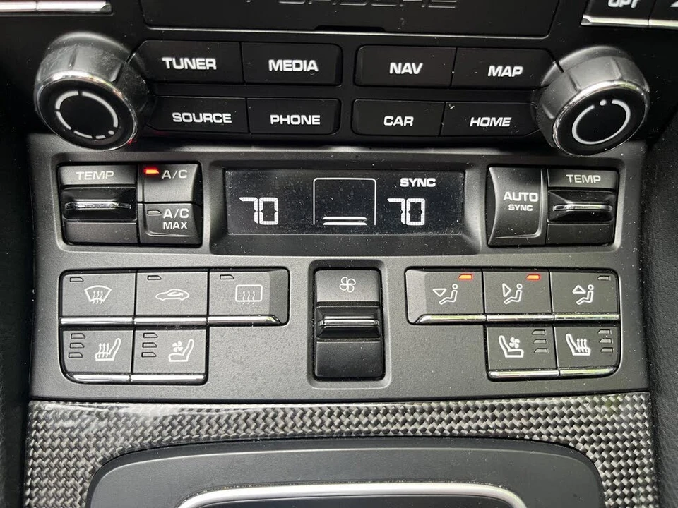 2017 Porsche 991 Carrera - Image 22 of 31