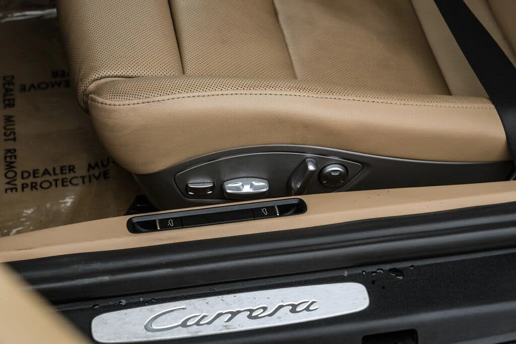 2017 Porsche 991 Carrera - Image 29 of 31