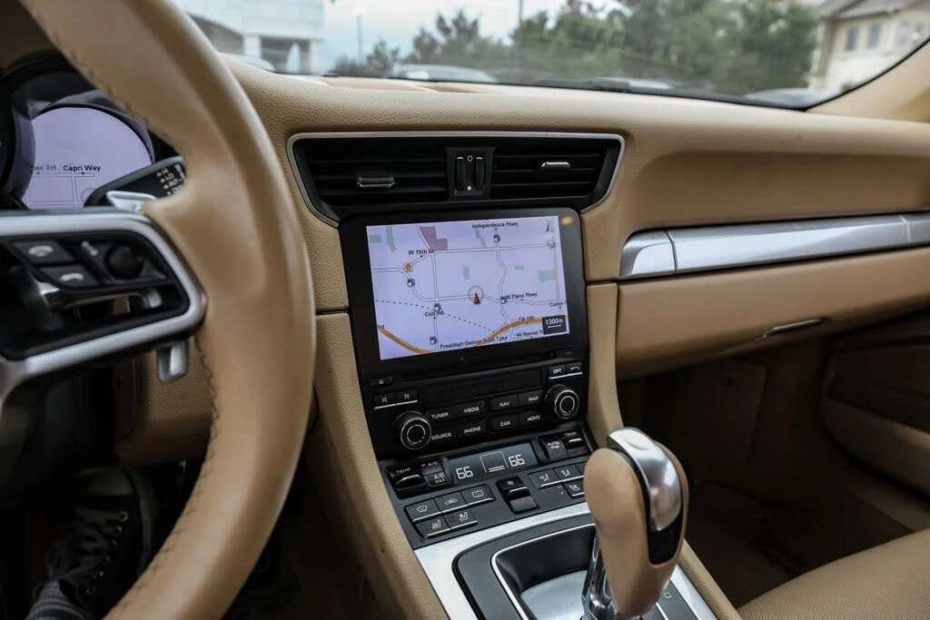 2017 Porsche 991 Carrera - Image 22 of 31