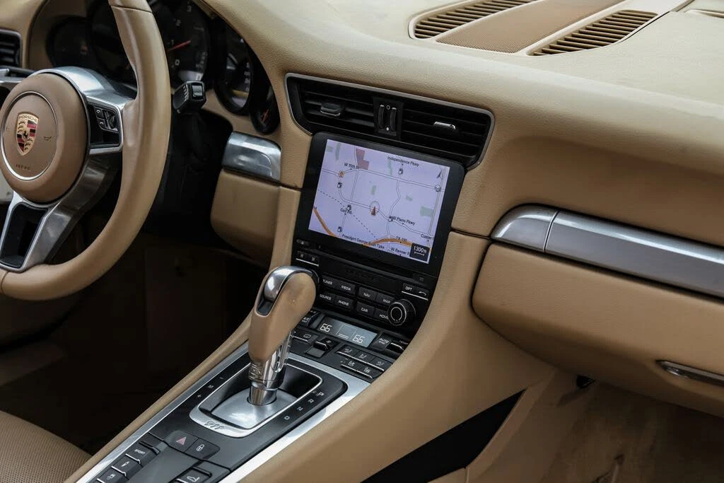2017 Porsche 991 Carrera - Image 19 of 31