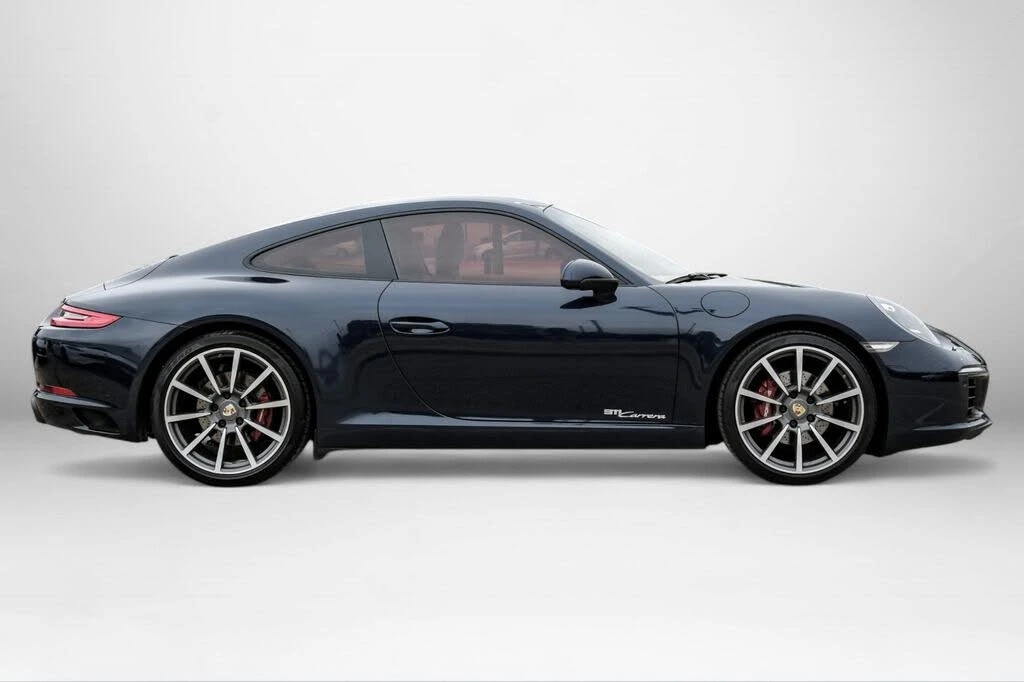 2017 Porsche 991 Carrera - Image 5 of 31