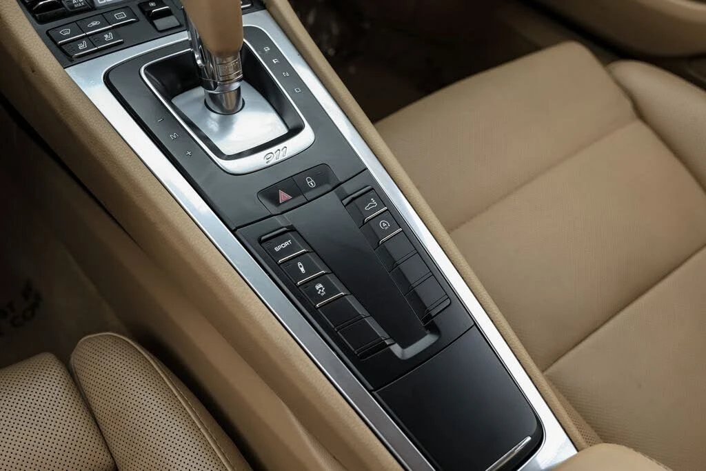 2017 Porsche 991 Carrera - Image 18 of 31