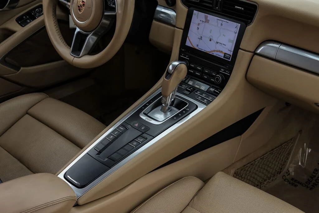 2017 Porsche 991 Carrera - Image 15 of 31