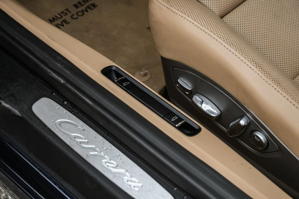 2017 Porsche 991 Carrera - Image 30 of 31