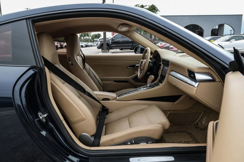 2017 Porsche 991 Carrera - Image 31 of 31