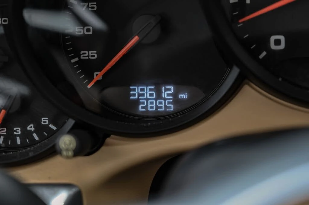 2017 Porsche 991 Carrera - Image 12 of 31
