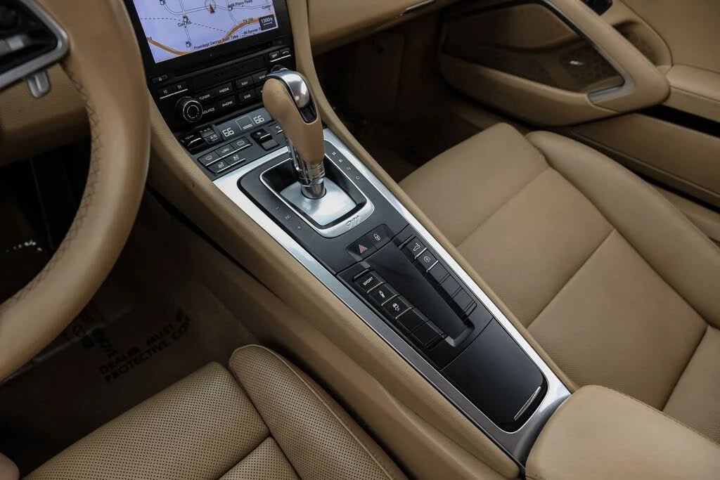 2017 Porsche 991 Carrera - Image 16 of 31